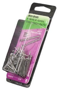 EURO STAINLESS STEEL PINS