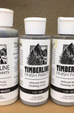 TIMBERLINE PAINTS
