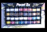 pearl-ex powders