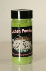 lichen powder