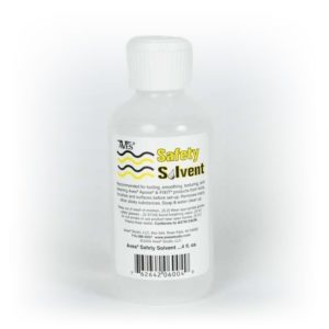 AVES SAFETY SOLVENT