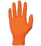 NITRILE GLOVES